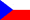 Bild:Flag-Česky.gif