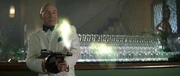Picard feuert eine (holographische) Thompson ab