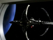 Erster Blick auf Deep Space 9