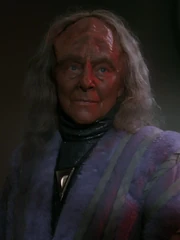 Kahlest, Worfs ghjmoK.