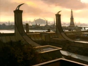 Cardassianische Hauptstadt