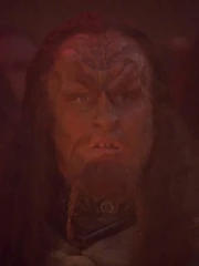 O'Brien als Pahash