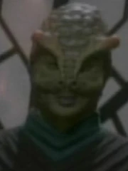 Romah Doek, tygarianischer Offizier
