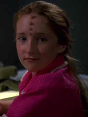 Naomi Wildman anno 2378