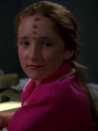 Naomi Wildman in 2378