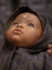Ein Jem'Hadar-Baby