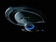 Die neue USS Voyager