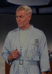 Dr. Phillip Boyce