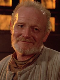 Doktor Ira Graves 2365