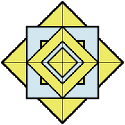 Das Emblem von Ventax II