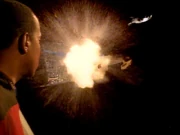 Sisko verliert seine Frau bei Wolf 359