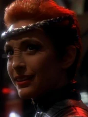 Intendantin Kira Nerys