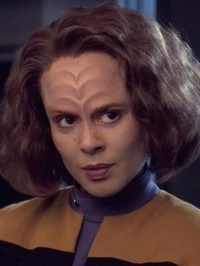 B'Elanna Torres