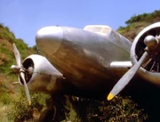 Ihr Flugzeug