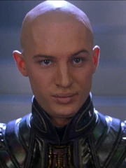 Shinzon von Remus, Picards Klon
