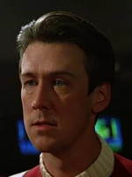 Alan Ruck als Cpt. John Harriman