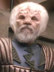 Der Albino