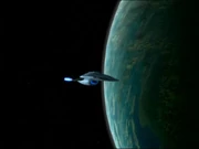 Der Planet Sikaris