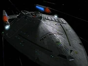 USS Prometheus (NX-59650)