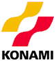 Konami logo