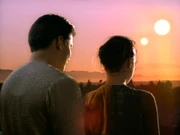 Sunrise on Alastria