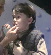 ...as a Lorillian child