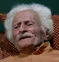 Felix Locher as Robert Johnson