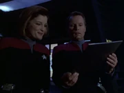 Tales of the Two Captains