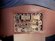 Norman's circuitry