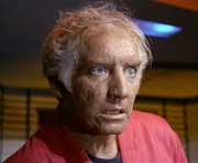 ... as Simon van Gelder