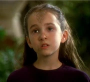 ...as Elani