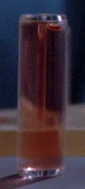 Hypospray vial