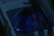 A Teneebian amethyst