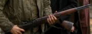 An M1 Garand