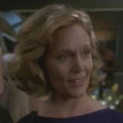 ...as Jessica Sloan