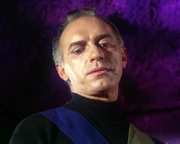 ... as Dr. Brown