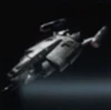 The SS Conestoga in 2069.