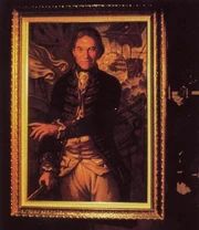 A Picard that fought at Trafalgar