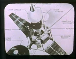 Diagram of Ranger 5