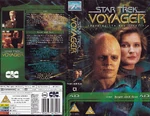 Cover of VOY 4.13.