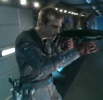 A MACO in 2154