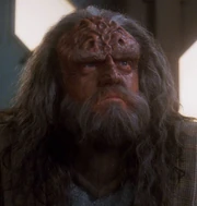Richard Herd as L'Kor
