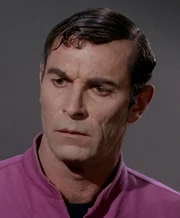 Tomar in humanoid form.