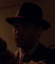 ...as Johnny.