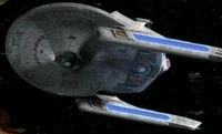 Miranda class