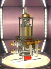 A 21st century EPS manifold