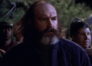 ...as the grizzled man