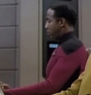 Ensign Reel