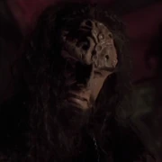 B'Elanna Torres' vision of Kortar