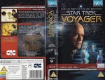 Cover of VOY 3.11.